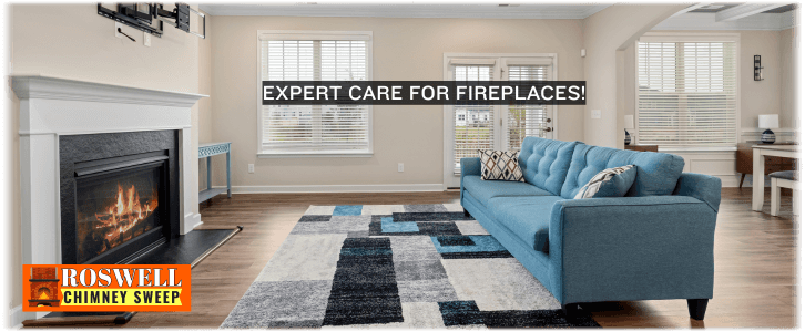 Chimney and Fireplace Solutions