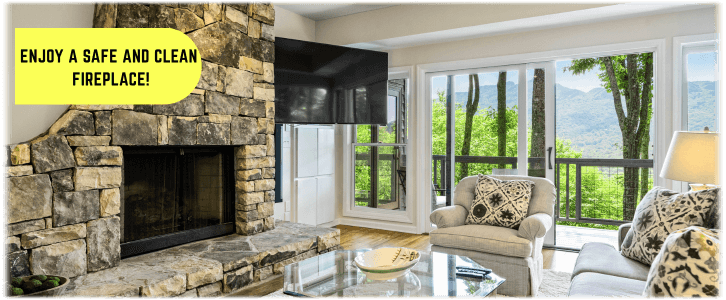 Fireplace Cleaning Roswell GA