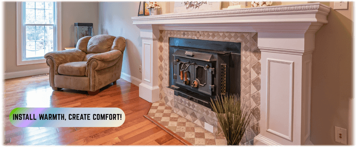 Fireplace Installation Roswell GA