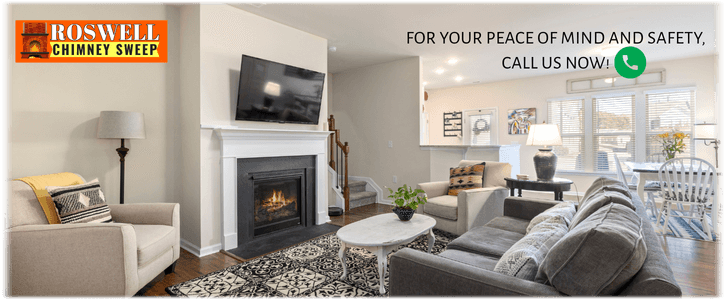 Fireplace Repair Roswell GA