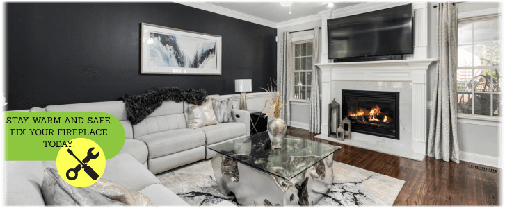 Roswell GA Chimney Sweep