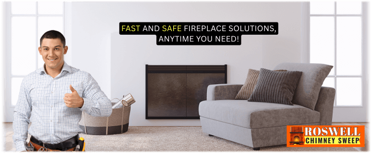 Chimney Sweep Roswell GA